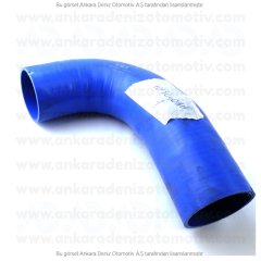 Karsan Boru Intercooler Çıkış 1015040AA