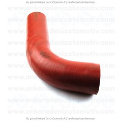 Karsan Boru İntercooler Giriş 1015043AA