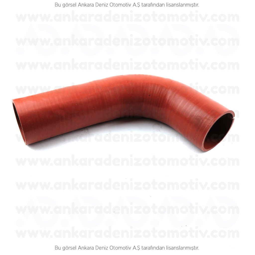 Karsan Boru İntercooler Giriş 1015043AA