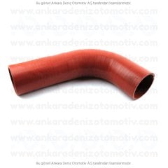 Karsan Boru İntercooler Giriş 1015043AA