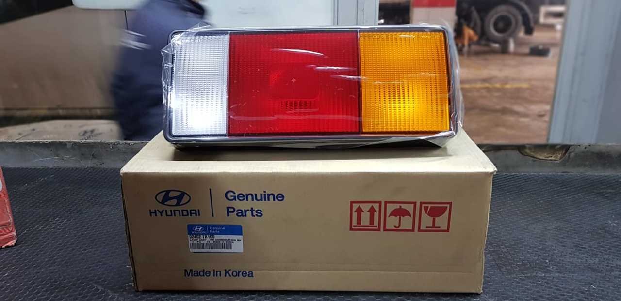 Hyundai Sağ Arka Stop