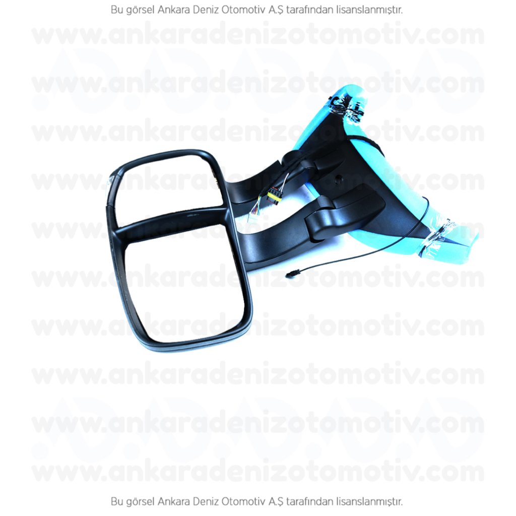 Iveco Daily 65 C 15 Sağ Uzun580173669758013675693800425 Ayna