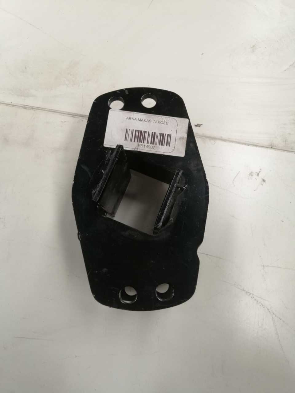 Karsan J10 - J9 Tors Makas Sup Komp K514987