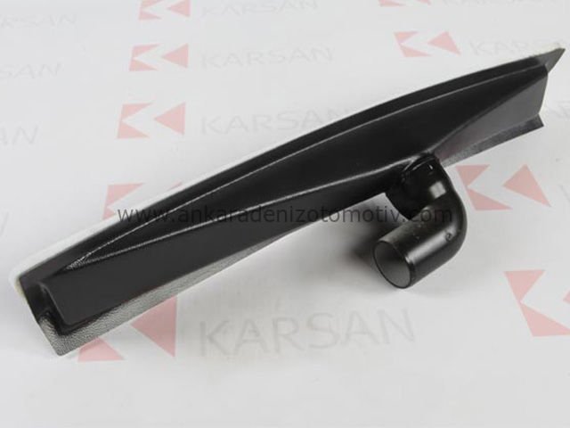 Karsan Torpido Hava Kanalı Sol 7017014AA