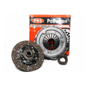 Isuzu NPR 66 Debriyaj Baskı Balata Set P100
