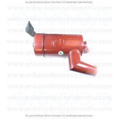 Iveco Donaldson Hava Filtresi