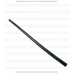 Karsan Dp Sensör Hortumu 1015059BA
