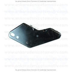 Iveco Daily 50 C 13 Tampon Ön Sağ Demir