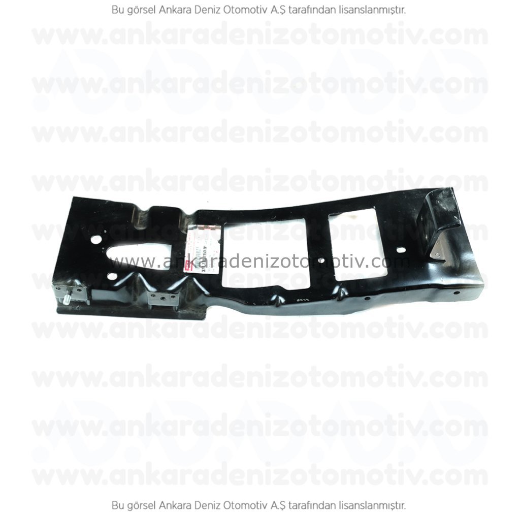 Isuzu NPR 66 Tampon Alt Sacı Ön L