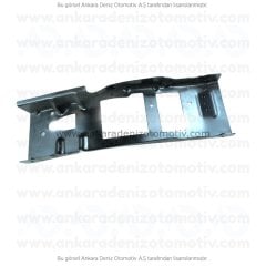 Isuzu NPR 66 Tampon Alt Sacı Ön L
