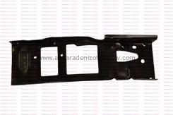 Isuzu NPR 66 Tampon Alt Sacı Ön R
