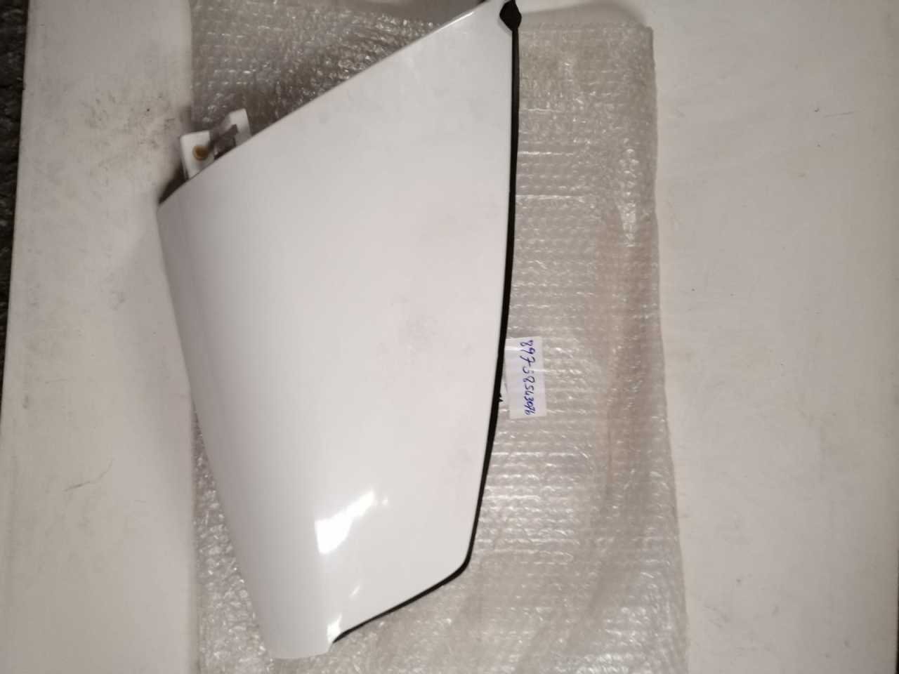 Isuzu NPR 71 Panel Ön-Sol 2006