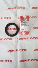 Karsan Krank-On - Isuzu Keçe A051901
