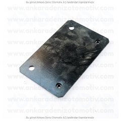 Karsan Adaptör Braketi Seviye B 100 Mm 1015063AA