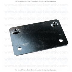 Karsan Adaptör Braketi Seviye B 100 Mm 1015063AA