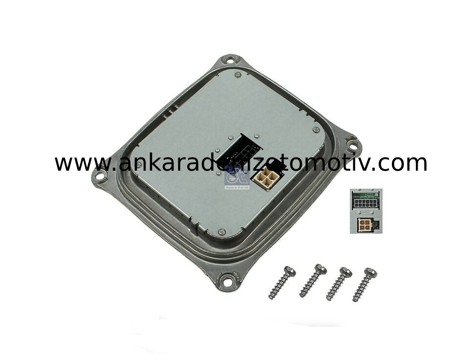 Iveco ML 180 E 32 4185 E6C Elektrik Kontrol Drl Hı-Way2015 Ünitesi