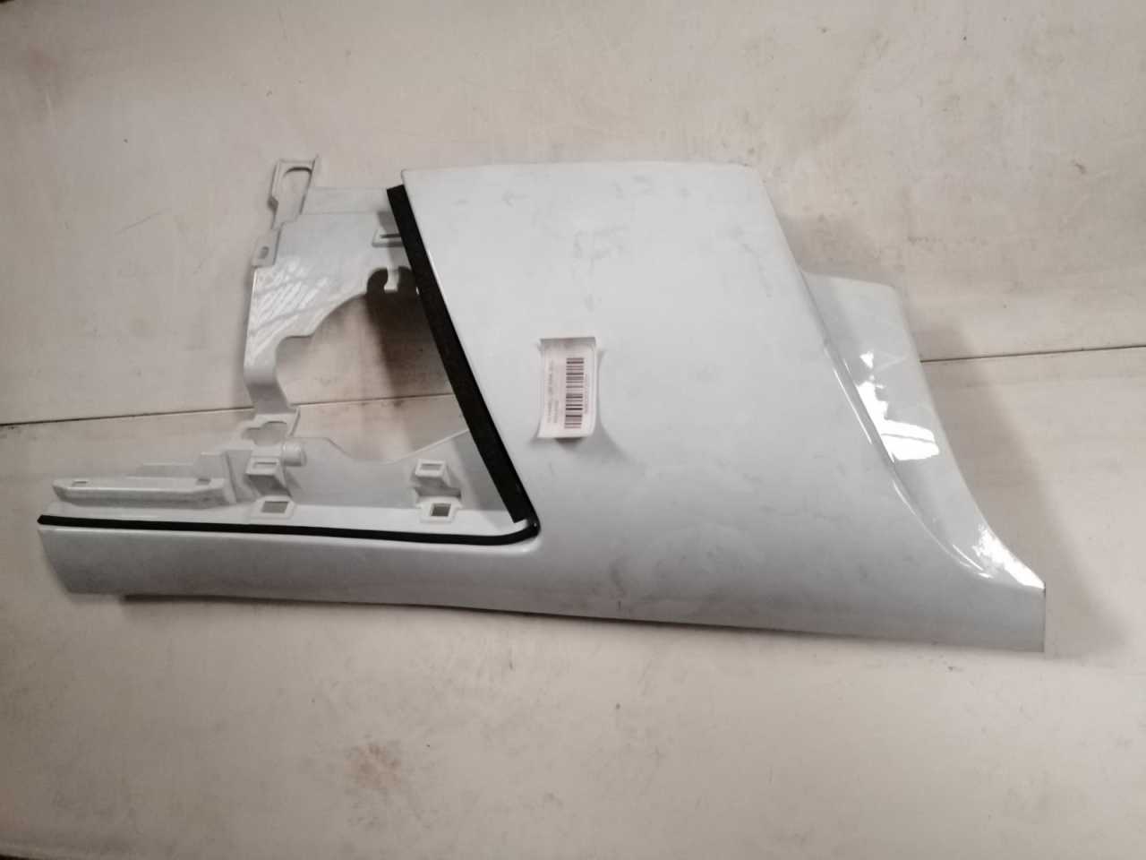 ISUZU NPR 75 Panel Ön Yan Sol Boyasız