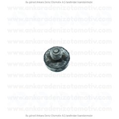 Karsan Lastik Takoz 10 Luk Set K181207