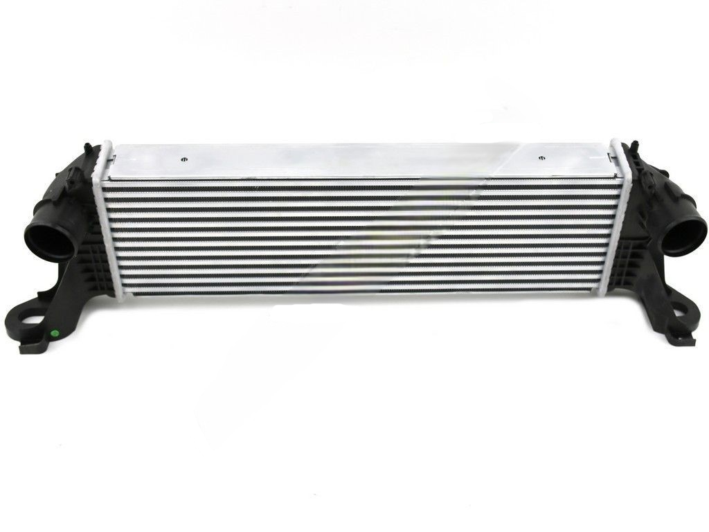 Iveco E5 Intercooler 5801526777
