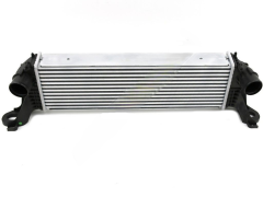 Iveco E5 Intercooler 5801526777