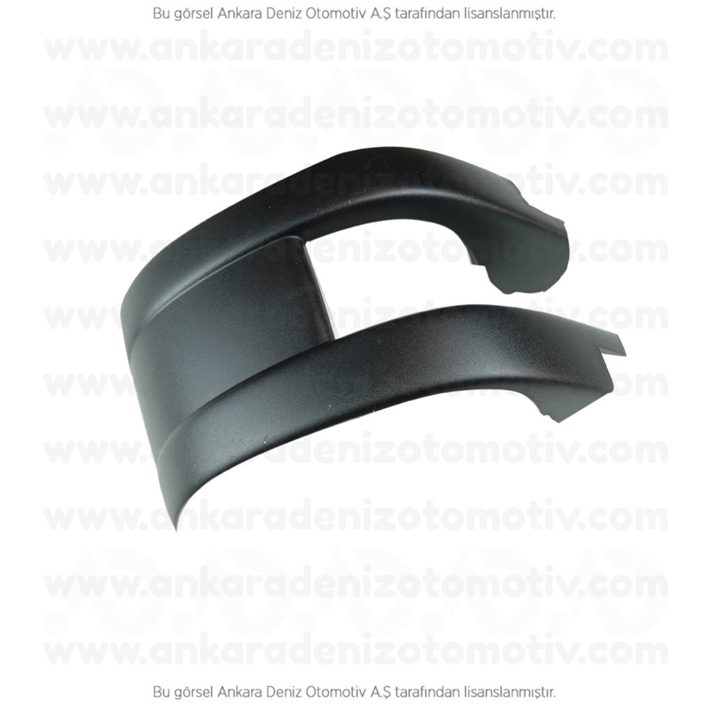 Iveco Daily 35 C 15 Ayna Sol Kapak