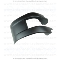 Iveco Daily 35 C 15 Ayna Sol Kapak