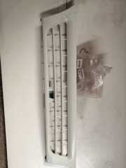 Isuzu NPR 66 Panjur Ön