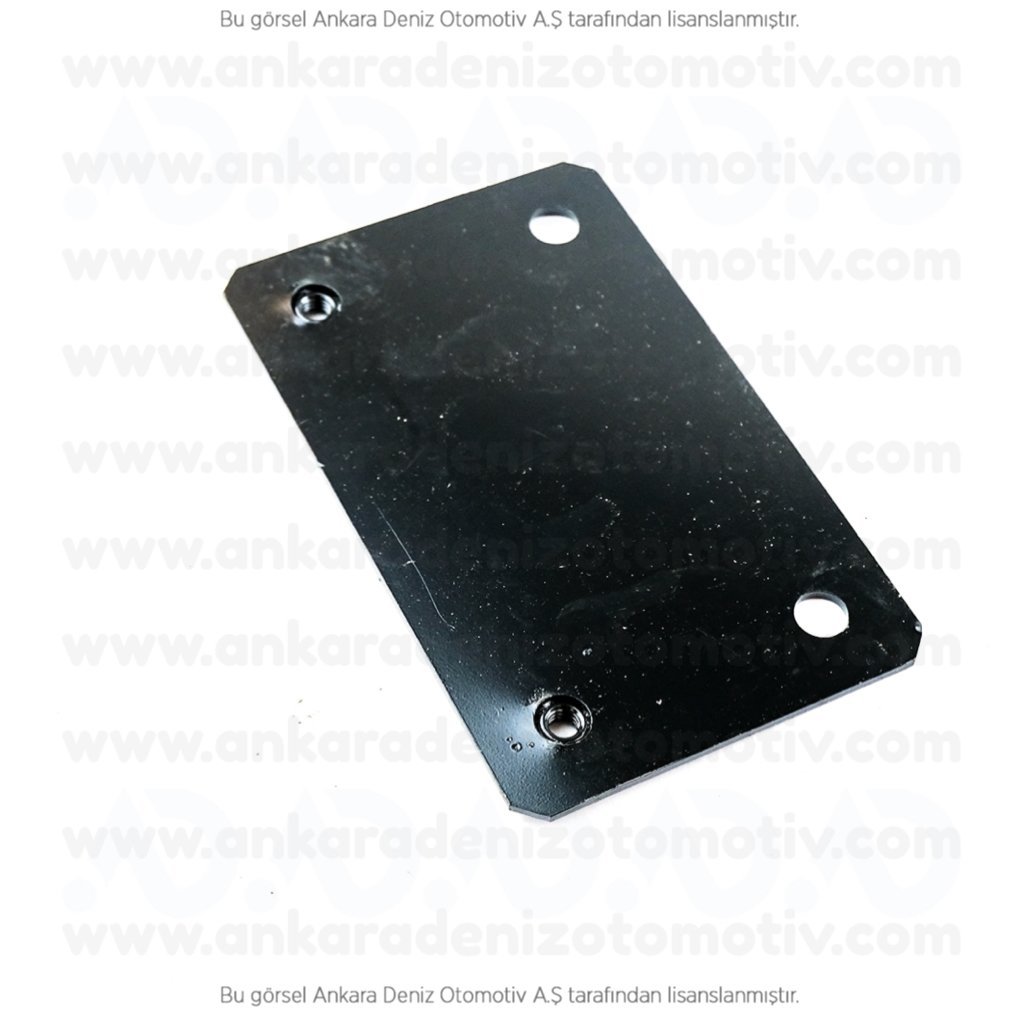Karsan Adaptör Braketi Seviye A 50 Mm 1015069AA