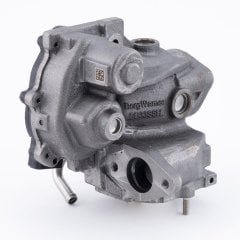 Gazelle Egr Valfi