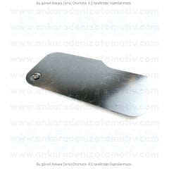 Karsan Akü Yerı Kapak Sacı K560601