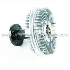 Hyundai Fan Kavrama Grubu Euro4