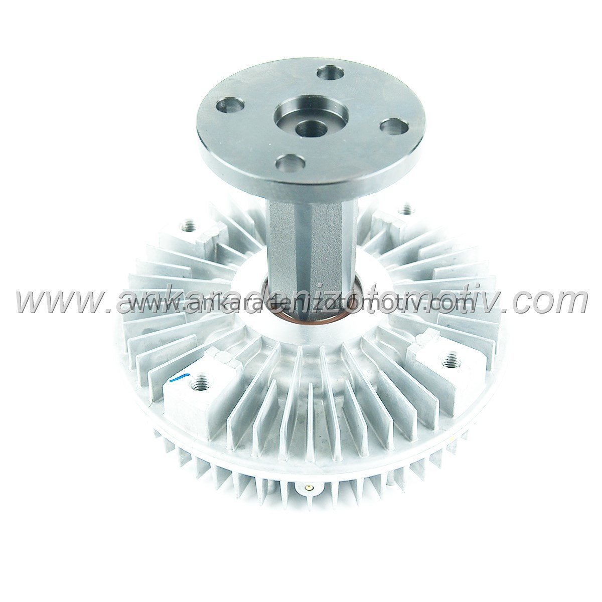 Hyundai Fan Kavrama Grubu Euro4
