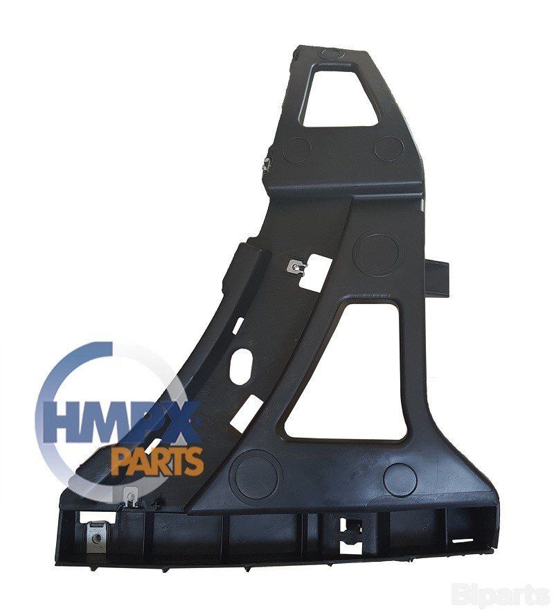 Ford Transit V-363 14- Ön Tampon Bağlantı Braketi Sol Çift Tırnak SPK BK31 17D959 CD