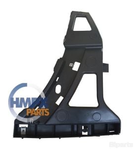 Ford Transit V-363 14- Ön Tampon Bağlantı Braketi Sol Çift Tırnak SPK BK31 17D959 CD