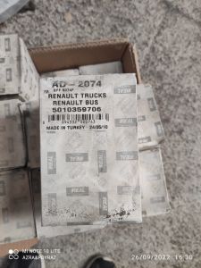 Renault 5010359706 Filtre