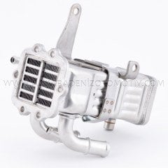 Gazelle Egr Soğutucu