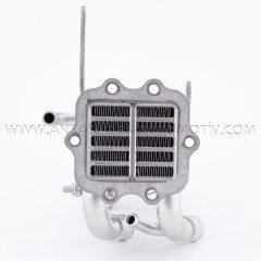 Gazelle Egr Soğutucu