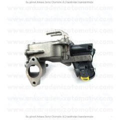 Gazelle Egr Valfi