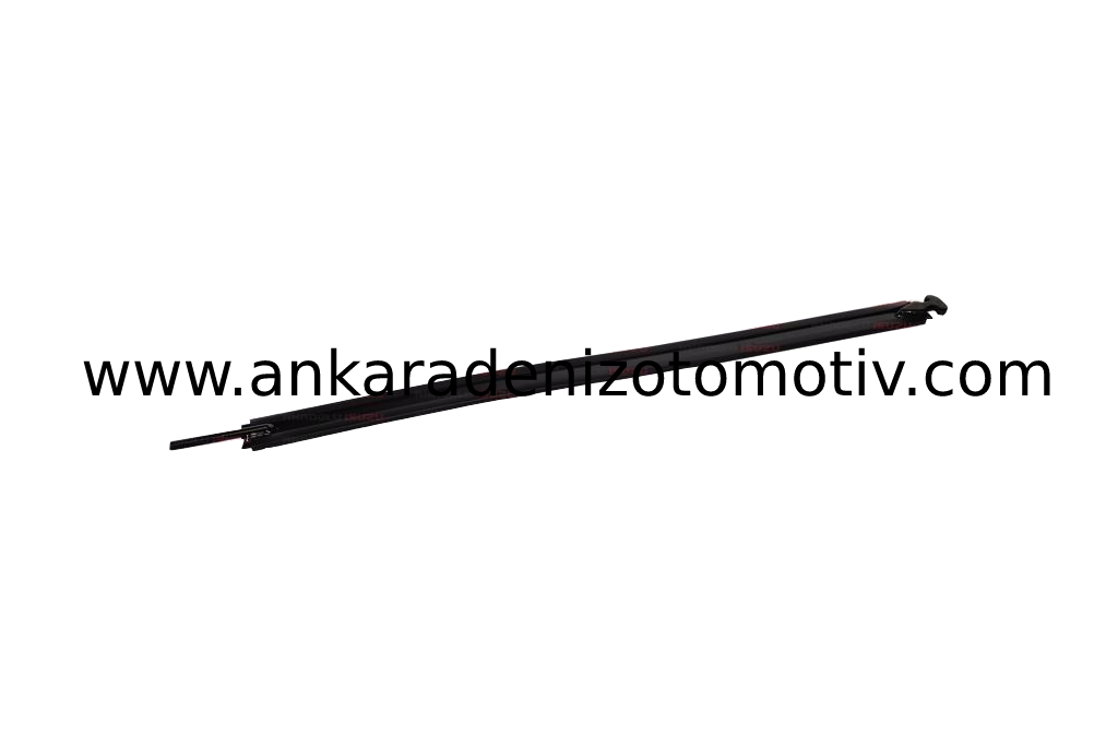 Isuzu NPR 66 Yakıt Depo Kusağı