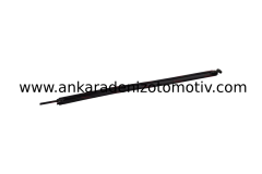 Isuzu NPR 66 Yakıt Depo Kusağı