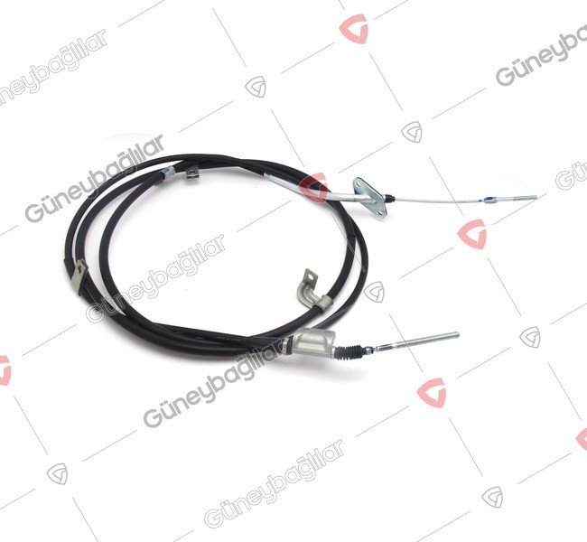 Mitsubishi El Fren Teli Euro 5 Fuso