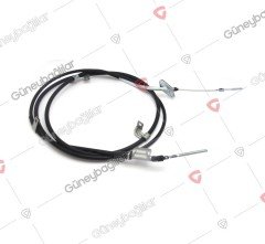 Mitsubishi El Fren Teli Euro 5 Fuso
