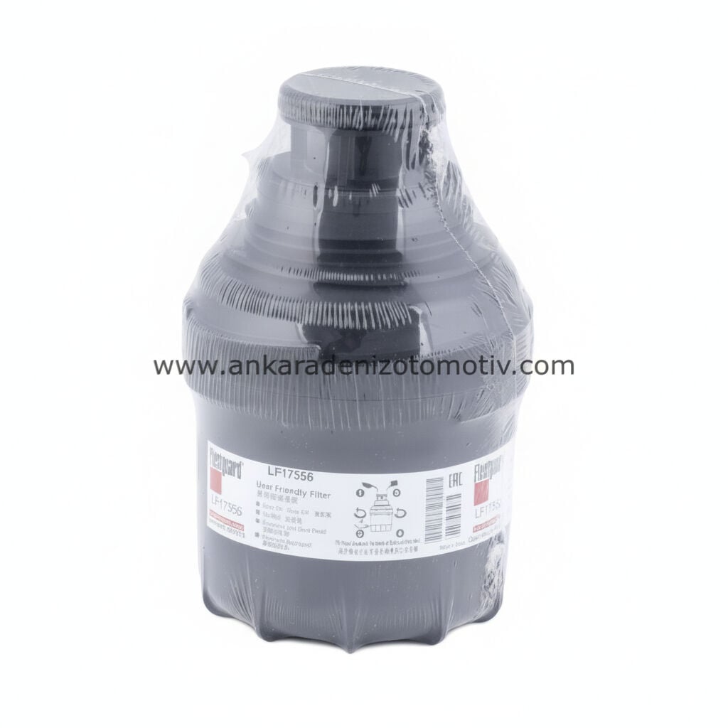 YAĞ FİLTRESİ (.GP01.13.0154) /(E5) NEX