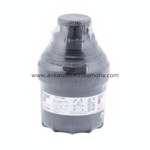 YAĞ FİLTRESİ (.GP01.13.0154) /(E5) NEX