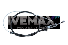 Iveco Daily 50 C 11 El Fren Ön 500334923 Tel