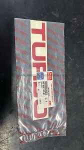 Isuzu NPR 66 Yazı Turbo