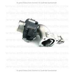 Iveco Daily 35 C 13 Tva Gaz Kelebeği F1A504351131504345920 Valf