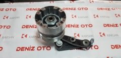 Karsan Elektrostatık V Kayış Kasnak K570403