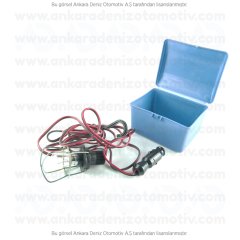 Hyundai Lamba Servis