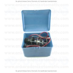 Hyundai Lamba Servis